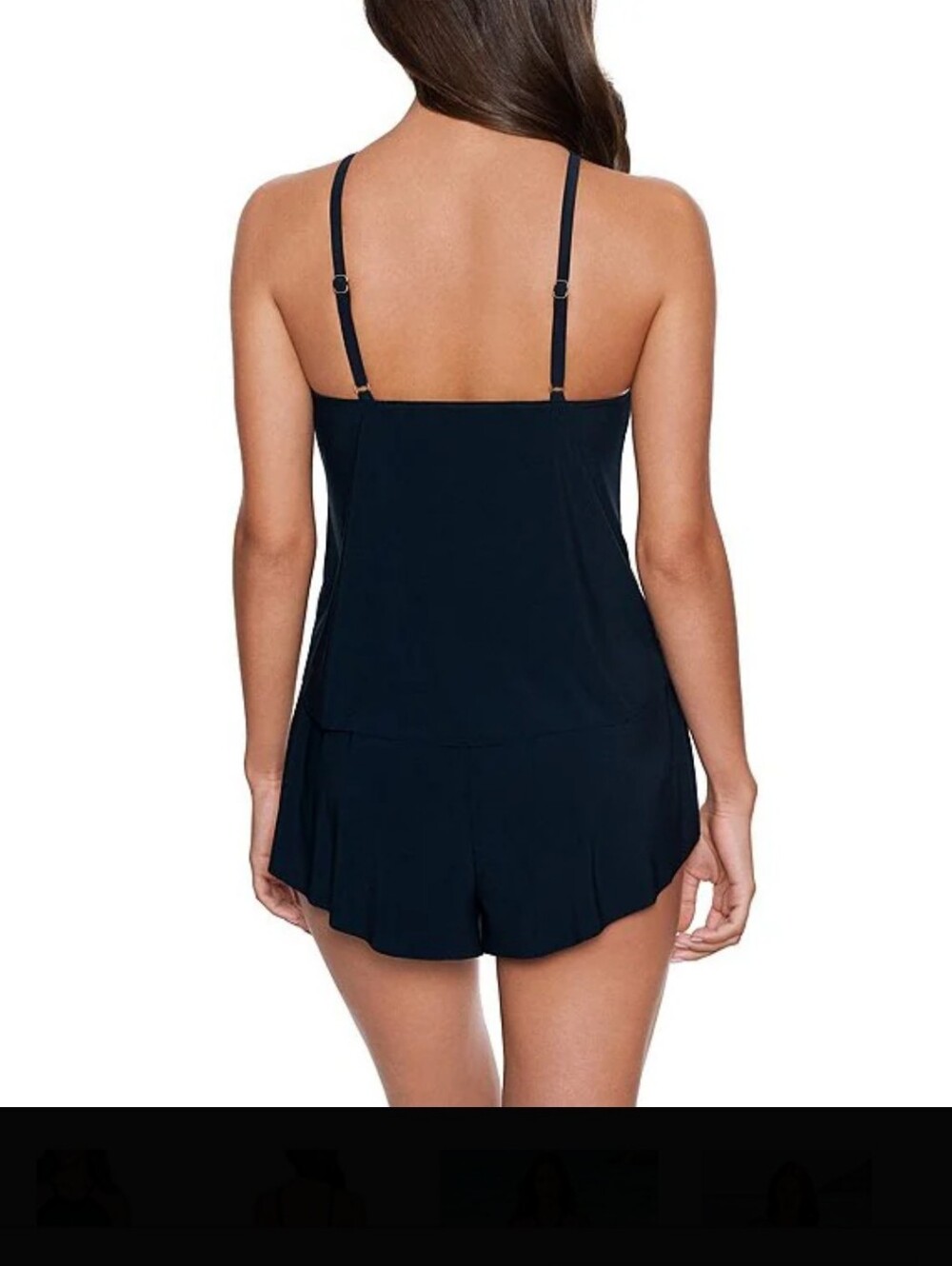Magicsuit Black Swimwear New With Tags - - Picture 2 of 9